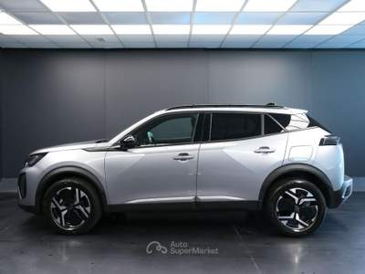 Peugeot 2008 PureTech 100CV S&S Allure Grigio usata Arsiè
