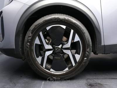 Peugeot 2008 PureTech 100CV S&S Allure Grigio usata Arsiè