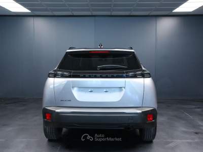 Peugeot 2008 PureTech 100CV S&S Allure Grigio usata Arsiè