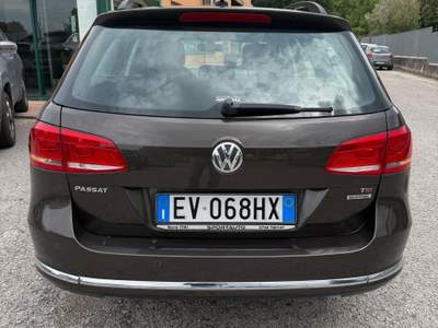 Volkswagen Passat Usato garantito usata Narni