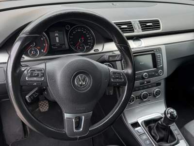 Volkswagen Passat Usato garantito usata Narni