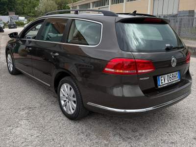 Volkswagen Passat Usato garantito usata Narni