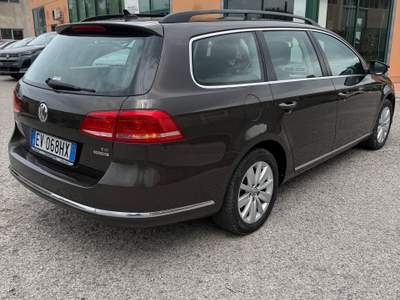 Volkswagen Passat Usato garantito usata Narni