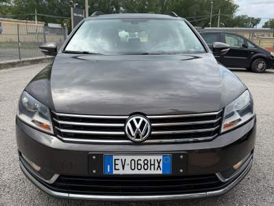 Volkswagen Passat Usato garantito usata Narni