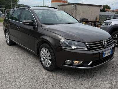 Volkswagen Passat Usato garantito usata Narni