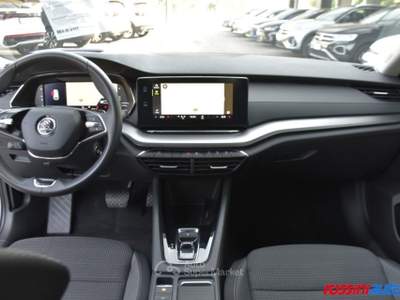 Skoda Octavia WAGON 2.0 TDI 150 CV DSG EXECUTIVE Argento usata Quinzano D'oglio