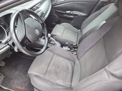 Alfa Romeo Giulietta BUONE CONDIZIONI TAGLIANDATA SOLO 160000 KM Grigio usata Mercato San Severino