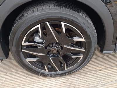 Peugeot 3008 3008 Nero usata Modugno