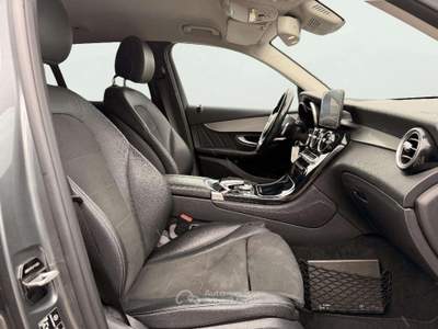 Mercedes-Benz GLC d 4Matic Executive Grigio usata Firenze