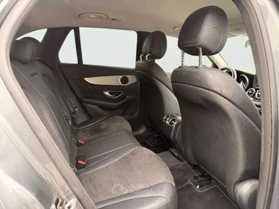 Mercedes-Benz GLC d 4Matic Executive Grigio usata Firenze