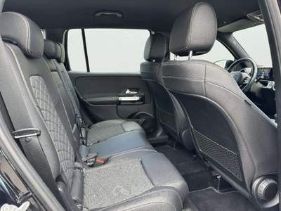 Mercedes-Benz Classe GLB d Automatic 4Matic Premium Nero usata Firenze