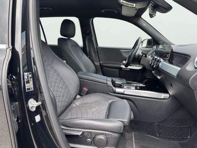 Mercedes-Benz Classe GLB d Automatic 4Matic Premium Nero usata Firenze