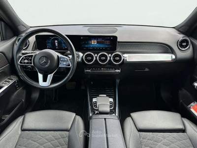 Mercedes-Benz Classe GLB d Automatic 4Matic Premium Nero usata Firenze
