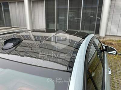 BMW Serie 3 318i BMW M3 Grigio usata Trento