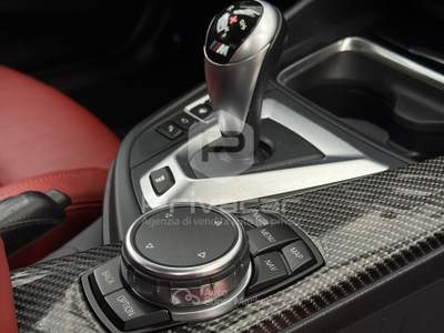 BMW Serie 3 318i BMW M3 Grigio usata Trento