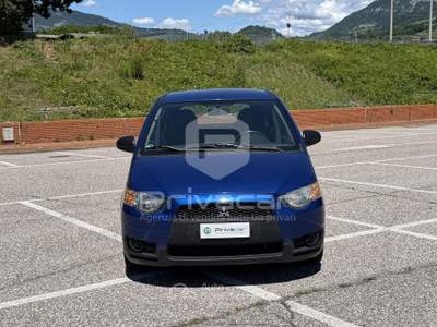 Mitsubishi Colt MITSUBISHI Colt 1.1 12V 5p. Invite Blu/Azzurro usata Trento