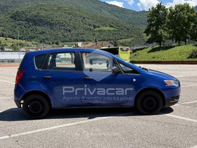 Mitsubishi Colt MITSUBISHI Colt 1.1 12V 5p. Invite Blu/Azzurro usata Trento