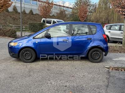 Mitsubishi Colt MITSUBISHI Colt 1.1 12V 5p. Invite Blu/Azzurro usata Trento
