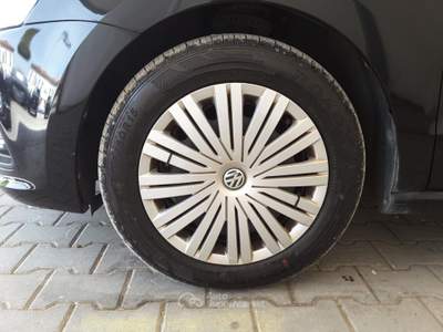Volkswagen Polo 1.4 TDI 75cv 5p. Comfortline *EURO 6* Nero usata Firenze