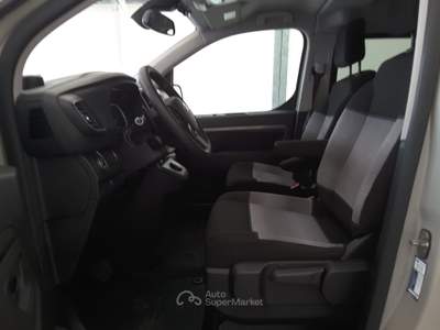 Citroen SpaceTourer 2.0 BlueHDi 180cv EAT6 Shine *8 POSTI* Beige usata Firenze