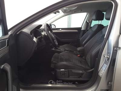 Volkswagen Passat 2.0 TDI 190cv DSG Highline BlueMotion Techology Grigio usata Firenze