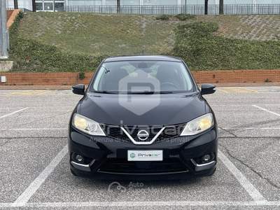 Nissan Pulsar NISSAN Pulsar 1.5 dCi Acenta Nero usata Trento