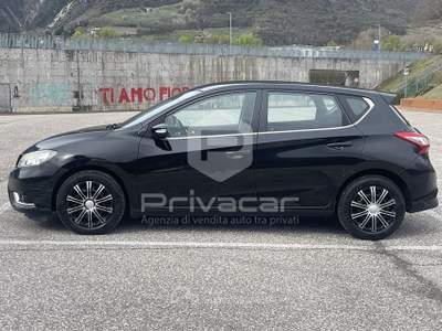 Nissan Pulsar NISSAN Pulsar 1.5 dCi Acenta Nero usata Trento