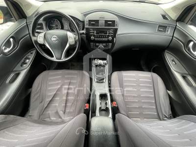 Nissan Pulsar NISSAN Pulsar 1.5 dCi Acenta Nero usata Trento
