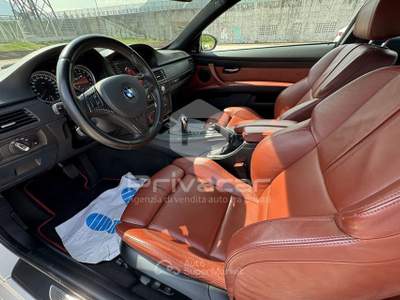 BMW Serie 3 318i BMW M3 cat Coupé Bianco usata Trento