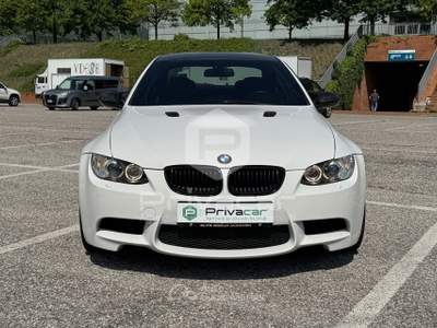 BMW Serie 3 318i BMW M3 cat Coupé Bianco usata Trento