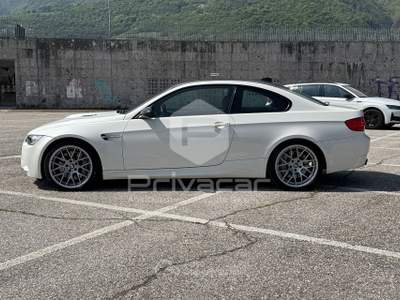 BMW Serie 3 318i BMW M3 cat Coupé Bianco usata Trento