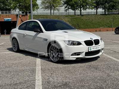 BMW Serie 3 318i BMW M3 cat Coupé Bianco usata Trento