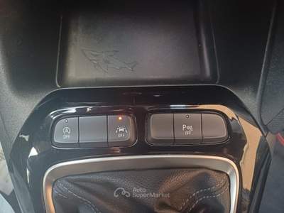 Opel Corsa Elegance Blu/Azzurro usata CASELETTE