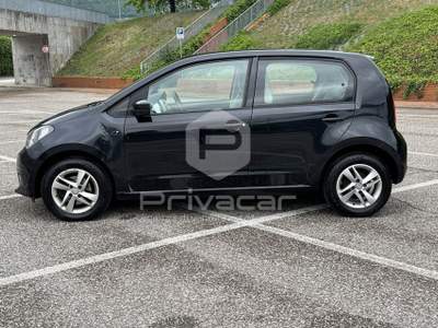 Seat Mii SEAT Mii 1.0 5 porte Style Nero usata Trento