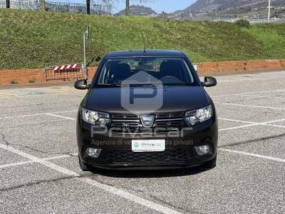 Dacia Sandero DACIA Sandero Streetway 1.0 SCe 75 CV S&S Comfort Marrone usata Trento