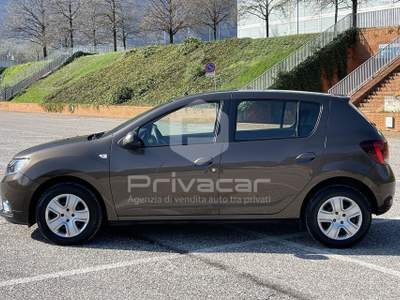 Dacia Sandero DACIA Sandero Streetway 1.0 SCe 75 CV S&S Comfort Marrone usata Trento