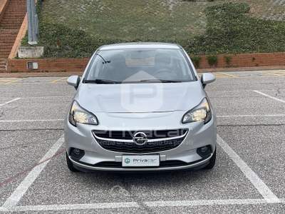Opel Corsa OPEL Corsa 1.4 90CV 5 porte Advance Grigio usata Trento