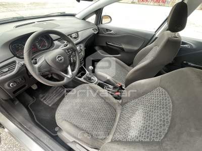 Opel Corsa OPEL Corsa 1.4 90CV 5 porte Advance Grigio usata Trento