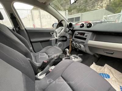 Smart ForFour SMART forfour 1.1 pulse Nero usata Trento