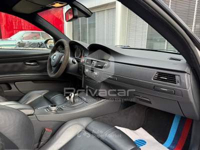 BMW Serie 3 318i BMW M3 cat Coupé Bianco usata Trento