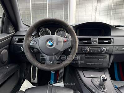 BMW Serie 3 318i BMW M3 cat Coupé Bianco usata Trento