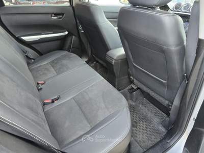 Suzuki Vitara 1.6 DDiS 4WD AllGrip DCT V-Top Grigio usata Lavis