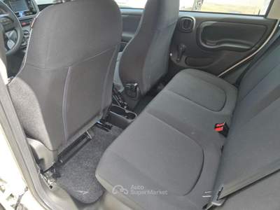 Fiat Pandina 1.0 FireFly 65 CV Hybrid Icon Bianco usata Lavis