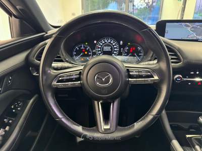 Mazda 3 Mazda3 Hatchback 1.8L Skyactiv-D Evolve Bianco usata AGROPOLI