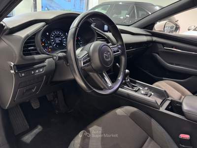 Mazda 3 Mazda3 Hatchback 1.8L Skyactiv-D Evolve Bianco usata AGROPOLI