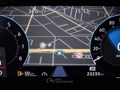 Volkswagen Golf 2.0 TSI DSG GTI - PREZZO REALE Grigio usata Torino