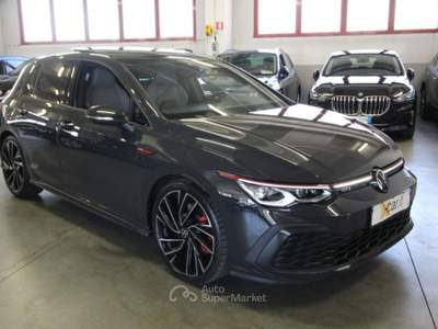 Volkswagen Golf 2.0 TSI DSG GTI - PREZZO REALE Grigio usata Torino