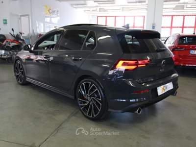 Volkswagen Golf 2.0 TSI DSG GTI - PREZZO REALE Grigio usata Torino