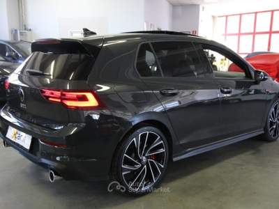 Volkswagen Golf 2.0 TSI DSG GTI - PREZZO REALE Grigio usata Torino