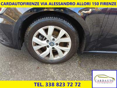 Renault Mégane 1.6 PHEV E-TECH 116KW BUSINESS AUTO OFFERTA DEL MESE APRILE Nero usata Firenze